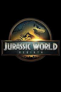 Jurassic World Rebirth - Posters