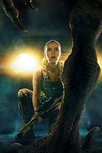 Jurassic World Rebirth - Posters