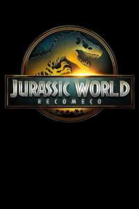 Jurassic World Rebirth - Posters