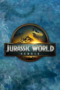 Jurassic World Rebirth - Posters