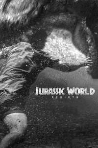 Jurassic World Rebirth - Posters