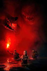 Jurassic World Rebirth - Posters