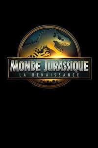 Jurassic World Rebirth - Posters