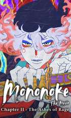 Mononoke the Movie: Chapter II - The Ashes of Rage