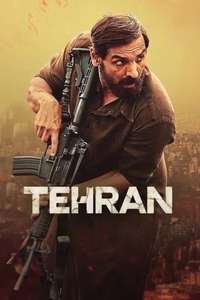 Tehran - Posters