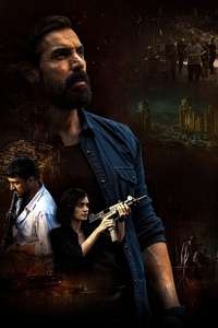 Tehran - Posters