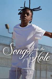 Songs from the Hole - Posters