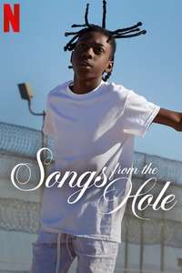 Songs from the Hole - Posters
