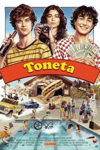 Snack Shack - Posters