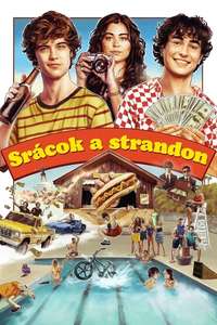 Snack Shack - Posters