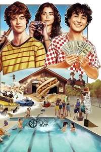 Snack Shack - Posters