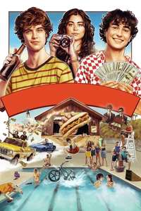 Snack Shack - Posters