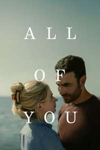 All of You - Posters