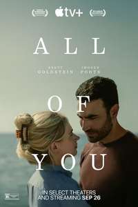 All of You - Posters