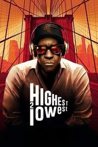 Highest 2 Lowest - Posters