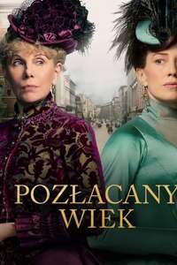 The Gilded Age - Posters