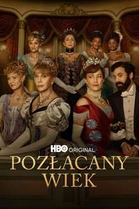 The Gilded Age - Posters