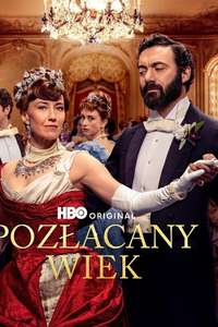 The Gilded Age - Posters