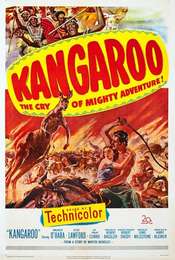 Kangaroo