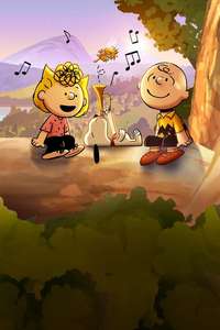 Snoopy Presents: A Summer Musical - Posters