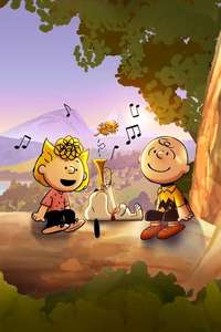 Snoopy Presents: A Summer Musical - Posters