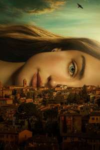 The Twisted Tale of Amanda Knox - Posters