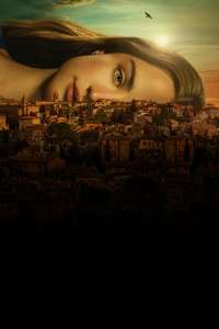The Twisted Tale of Amanda Knox - Posters