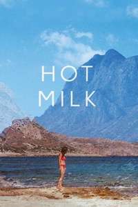 Hot Milk - Posters