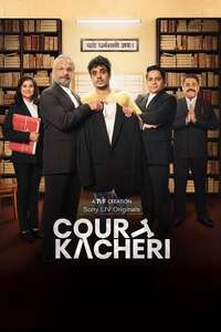 Court Kacheri - Posters
