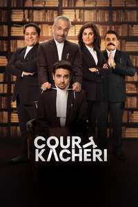 Court Kacheri - Posters
