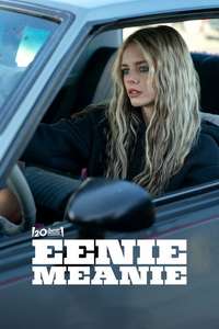 Eenie Meanie - Posters