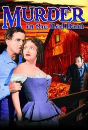 Maria Marten  or The Murder in the Red Barn