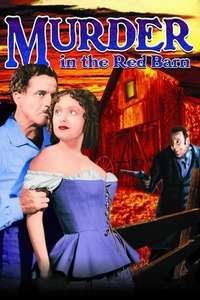 Maria Marten  or The Murder in the Red Barn - Posters