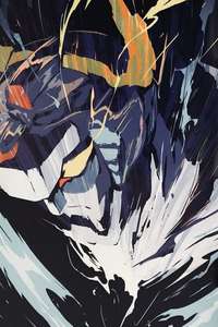 Voltron: Legendary Defender - Posters