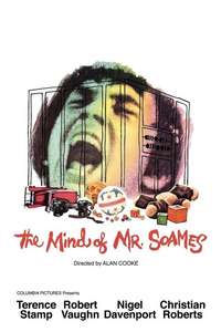 The Mind of Mr. Soames - Posters