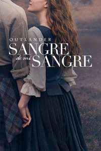 Outlander: Blood of My Blood - Posters