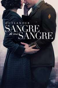 Outlander: Blood of My Blood - Posters
