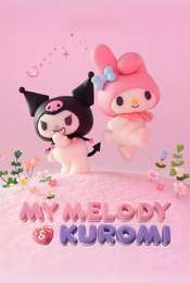 My Melody & Kuromi