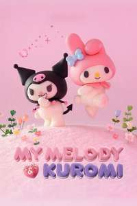 My Melody & Kuromi - Posters