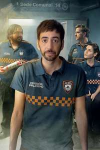 Community Squad - Posters