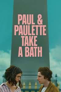 Paul & Paulette Take a Bath - Posters