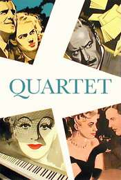 Quartet