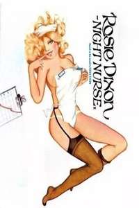 Rosie Dixon - Night Nurse - Posters