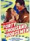 Forty Thousand Horsemen