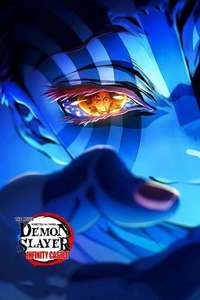 Demon Slayer: Kimetsu no Yaiba Infinity Castle - Posters