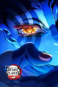 Demon Slayer: Kimetsu no Yaiba Infinity Castle - Posters