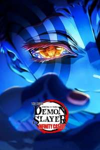 Demon Slayer: Kimetsu no Yaiba Infinity Castle - Posters