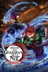 Demon Slayer: Kimetsu no Yaiba Infinity Castle - Posters