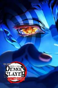 Demon Slayer: Kimetsu no Yaiba Infinity Castle - Posters