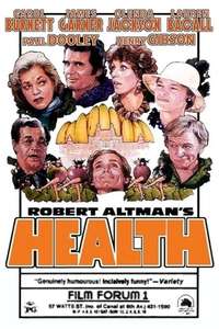 Health - Posters